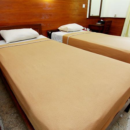 فندق سويمارسونو يوجياكارتا Maguwo المظهر الخارجي الصورة