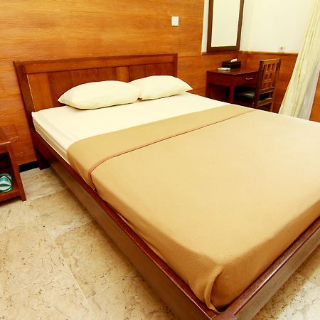 فندق سويمارسونو يوجياكارتا Maguwo المظهر الخارجي الصورة